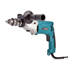 Furadeira de Impacto 20mm 5/8'' 1010W Industrial com Punho Maleta Limitador 220V HP2070X Makita