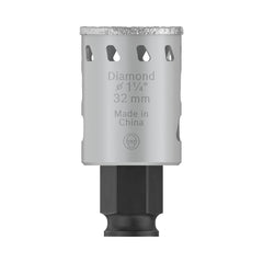 Serra Copo Bosch Pro Tile Power Change Plus 32 mm 1 1/4''