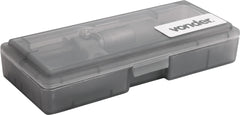 Micrômetro Externo 0-25 0,01mm Mc025 Vonder