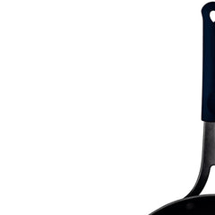 Frigideira Profissional Tramontina Ferro 30 cm 2,5 L Durprotect Com Luva De Silicone Indução