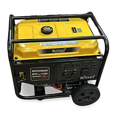 Motogerador BFGE 13000 Plus Partida Elétrica 62030 Buffalo
