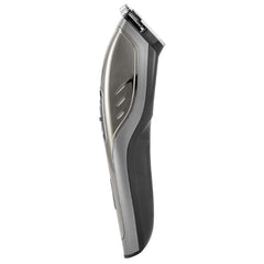 Máquina de Cortar Cabelo BCR20SG Britânia Sem Fio Resistente Água Com Acessórios Bivolt