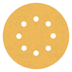 Disco De Lixa Bosch Expert C470 125mm G150 50 Peças