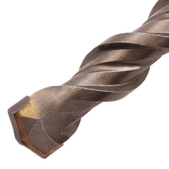 Broca Para Concreto SDS Plus 14X160mm Dupla Hélice Cobalto Gross