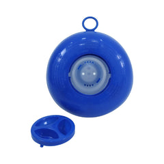 Bel Flutuador Químico para Piscina Controle de Liberação Ideal para Piscinas Residenciais