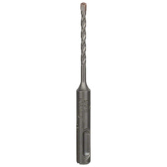 Broca Bosch Sds Plus-3 Para Concreto Ø4 X 50 X 110 mm