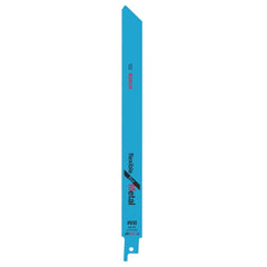 Lâmina Serra Sabre Bosch S1122Af Flexible For Metal 5 Peças