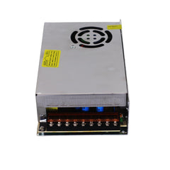 Fonte LED 300W 25A 12V Tradestar