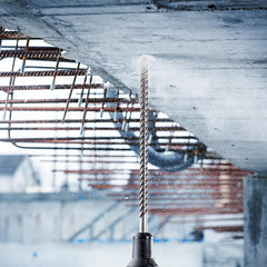 Broca Para Concreto Bosch Expert Sds Max-8X Ø22X600X720mm