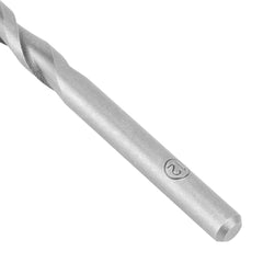 Broca Para Concreto 12 X 200 Mm Haste Cilíndrica Aço 40X Vk8 MTX 708729