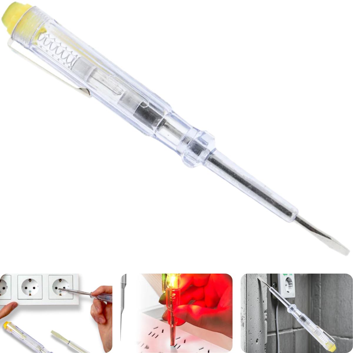 Chave Teste 100V - 250V Tradestar