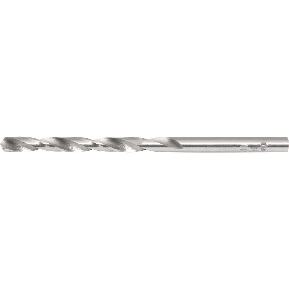 Broca de Aço Rápido 11/64'' DIN338 Hss Nove54