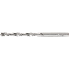 Broca de Aço Rápido 11/64'' DIN338 Hss Nove54
