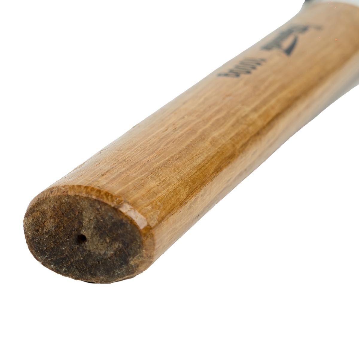 Marreta Oitavada Cabo Madeira 1000g Sparta 1090555 Ferramenta Forjada Aço Carbono - Guimepa