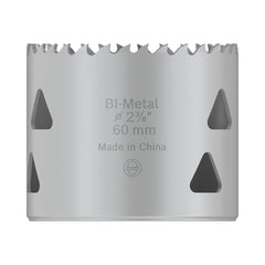 Serra Copo Bosch Pro Multi Material Cobalto 60 mm 2.3/8''