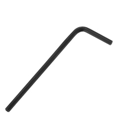 Chave Allen Curta 25 Peças 2,5 mm Aço Cromo Vanádio Fosfatizada Mtx