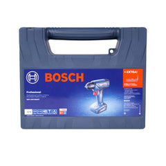Parafusadeira Furadeira Bosch Gsr 1000 Smart 12V Bateria