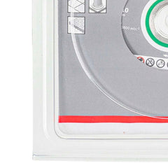 Disco Diamantado Bosch Best For Ceramic 110X20X1,6X10 mm 1Un
