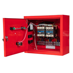 Painel ATS 220V Gmd 12000E/Es Csm