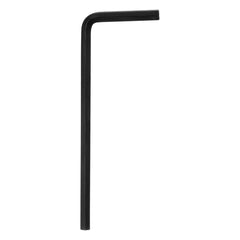 Chave Allen Curta Fosfatizada Cromo Vanádio 3mm 25 Peças MTX 1120455 Para Montagem E Reparo