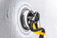 Lixadeira de Parede com Led 127V Lpv 925 Vonder