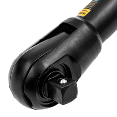 CATRACA PNEUMATICA REFORCADA RP100 1/2 160 RPM 100 NM DENZEL