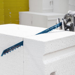 Lâmina Serra Sabre Bosch Aerated Concrete S1241Hm 300mm