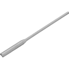 Pegador Flexível 60Cm 4 Garras Haste Metálica Vonder