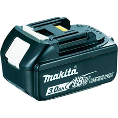 Grampeador Sem Fio 18V Portátil Capacidade 98 PÇS Com 2 Baterias Carregador Maleta DST221RFE Makita