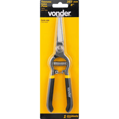 Tesoura para Poda Reta 8'' Vonder