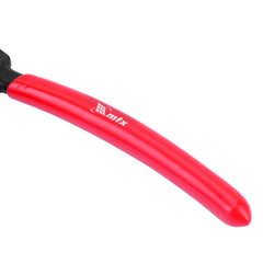 Alicate Para Anéis Externos Bico Reto 6Pol 150mm Aço Carbono MTX