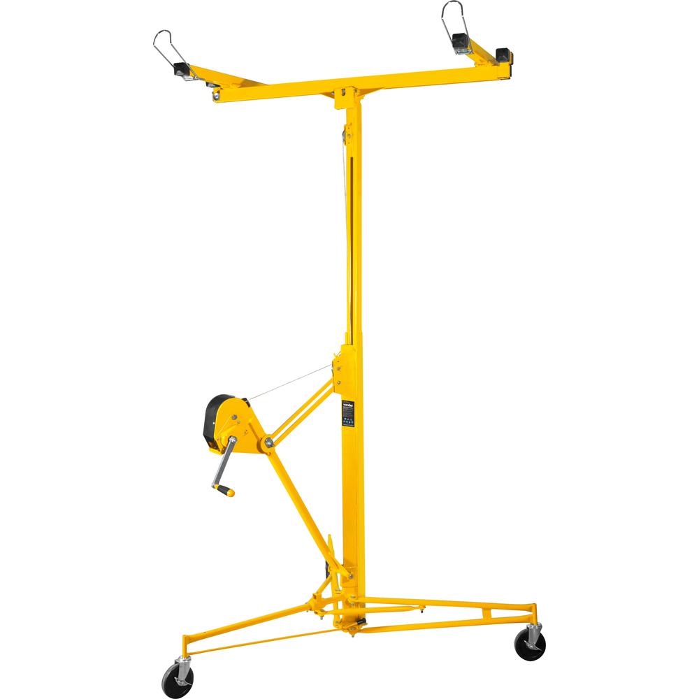 Elevador de Chapas Drywall Vonder