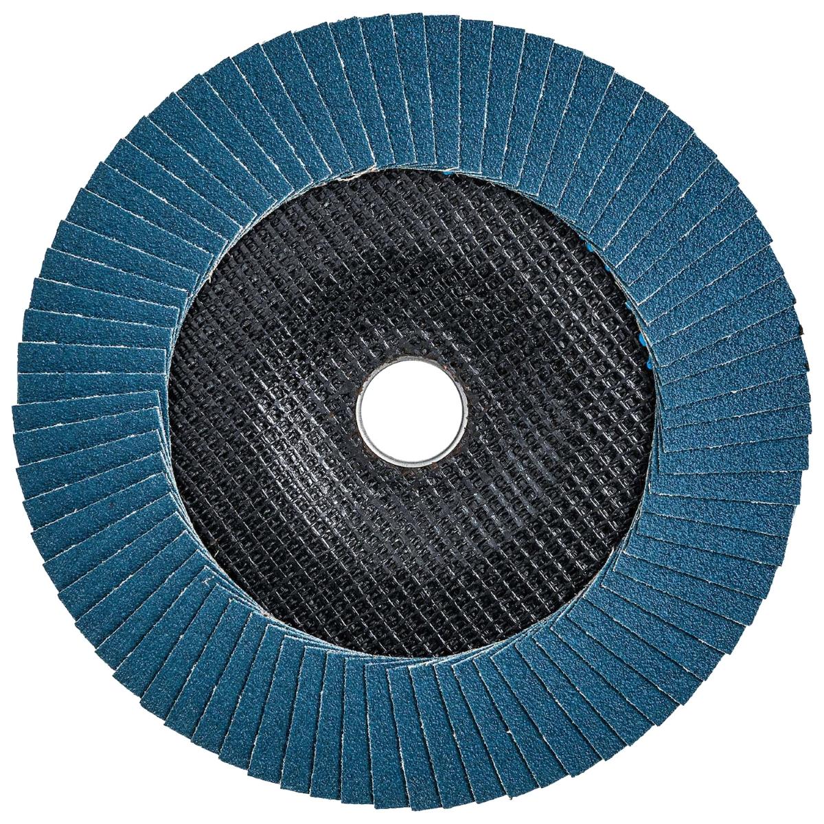 Disco Flap Bosch Expert For Metal 180mm G80 Curvo