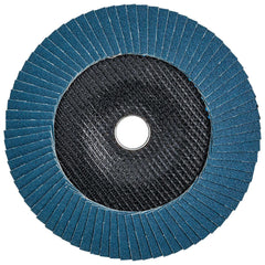 Disco Flap Bosch Expert For Metal 180mm G80 Curvo