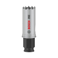 Serra Copo Bosch Pro Multi Material Power Change Plus 21mm