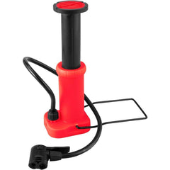 Bomba Para Encher Pneus 156Mm Nove54