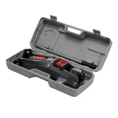 Macaco Hidráulico Jacaré 2T 135-385mm Maleta Plástica Robusto e Seguro MTX 510289
