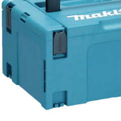Maleta Modular Mak-Pac Tipo 3 196649-3 Makita