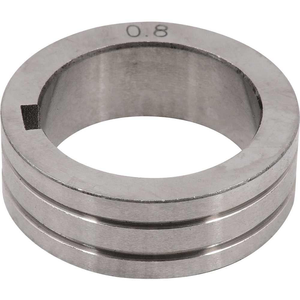 Roldana 0,8 / 1,0mm mm251 Vonder