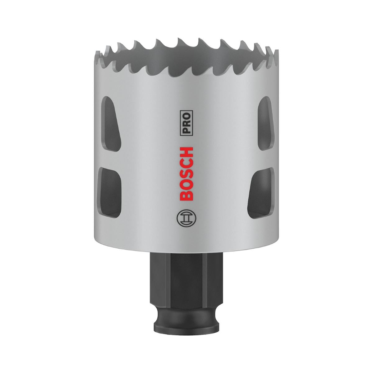 Serra Copo Bosch Pro Multi Material Power Change Plus 48mm