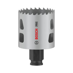 Serra Copo Bosch Pro Multi Material Power Change Plus 48mm