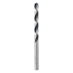 Broca Metal Bosch Aço Rápido Hss-Pointteq 4,6mm 10 Peças