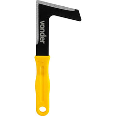 Limpador De Fugas 200X70Mm Cabo Plastico Vonder Aço Carbono Polipropileno Ergonômico