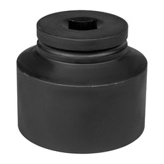 Soquete Impacto 1'' 90mm Aço Cromo Molibdênio Stels 1405955