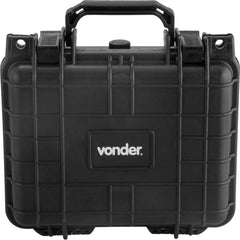 Maleta Anti-Impacto 270X246X125Mm Vonder Mai270 Espumas Removíveis