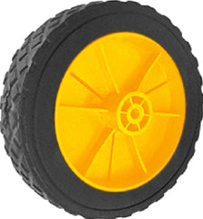 Rodízio 7"Para Carrinho Dobravel 60Kg Vonder