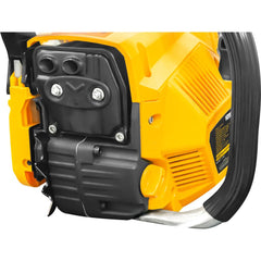 Motosserra Gasolina 54,6CC Mgp546 Vonder