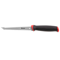 Serrote Para Gesso 180mm Serra Dois Lados Cabo Dupla Injeção MTX 233929