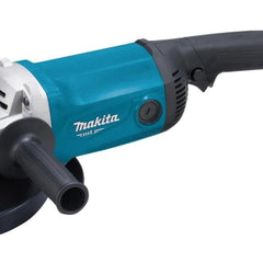 Esmerilhadeira Angular 180Mm 1800W 8500RPM Com Punho Lateral M0920B 127V Makita