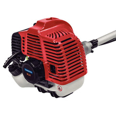 Roçadeira a Gasolina 42,7cc 1,7 HP Tramontina RC43 com Lâmina e Fio de Nylon